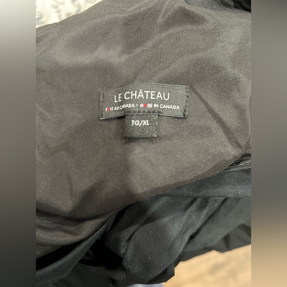 Le Chateau dress - Picture 5 of 5